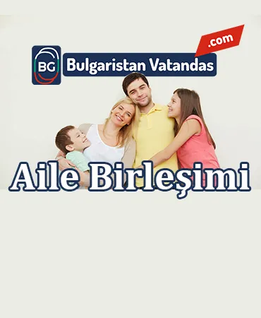 Aile Birleşimi