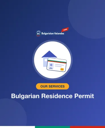 Bulgarian Residence Permit