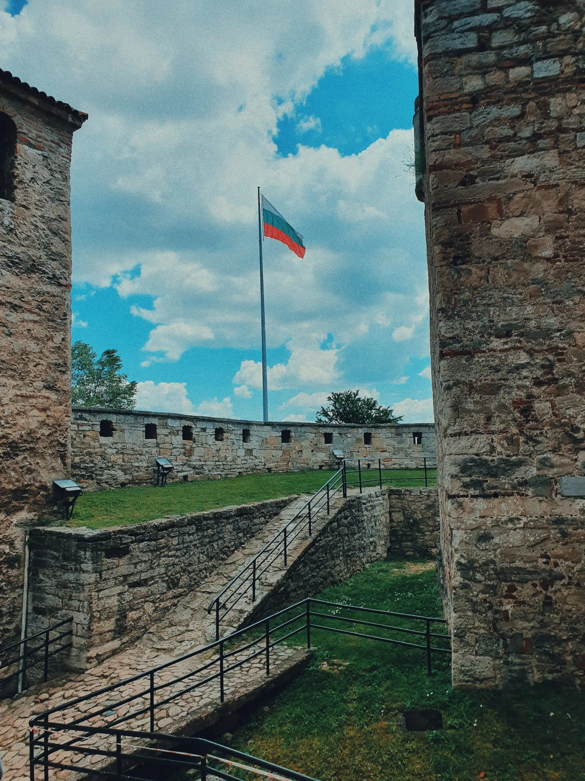 Bulgaristan Vatandaşlığı