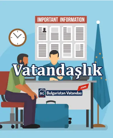 Vatandaşlık İşlemleri